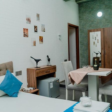 Best Center Hotel 바쿠 외부 사진