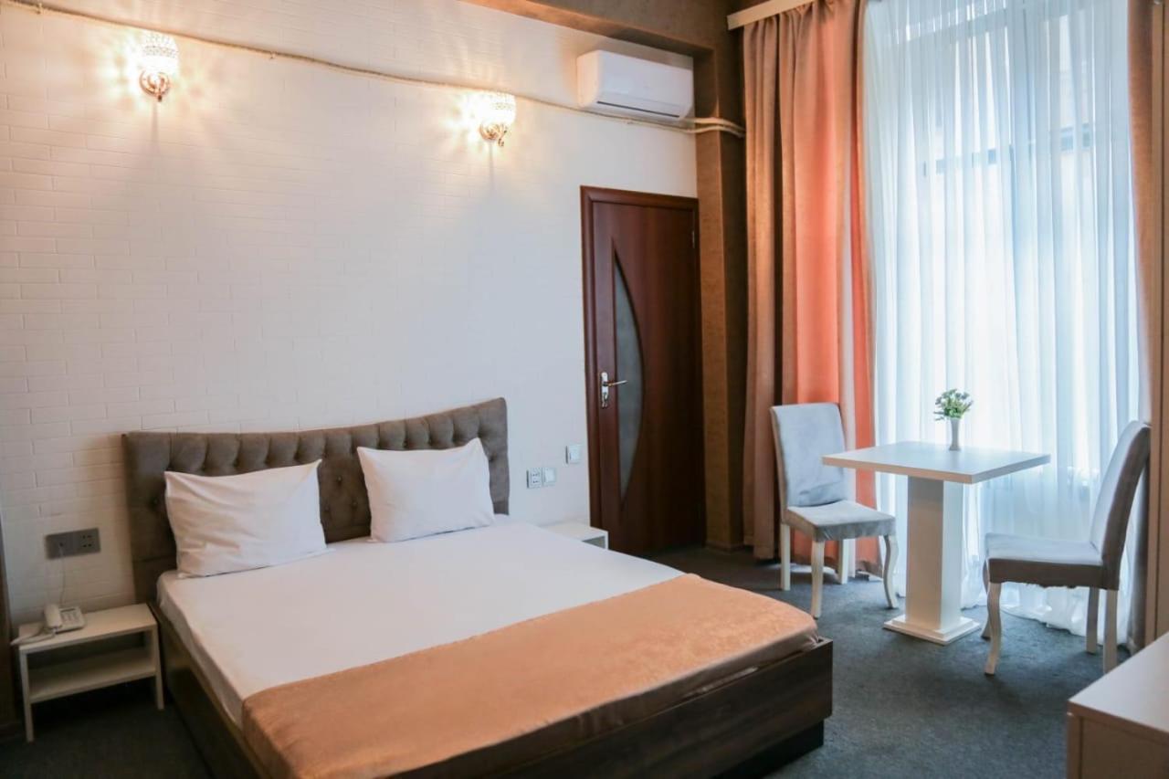 Best Center Hotel 바쿠 외부 사진