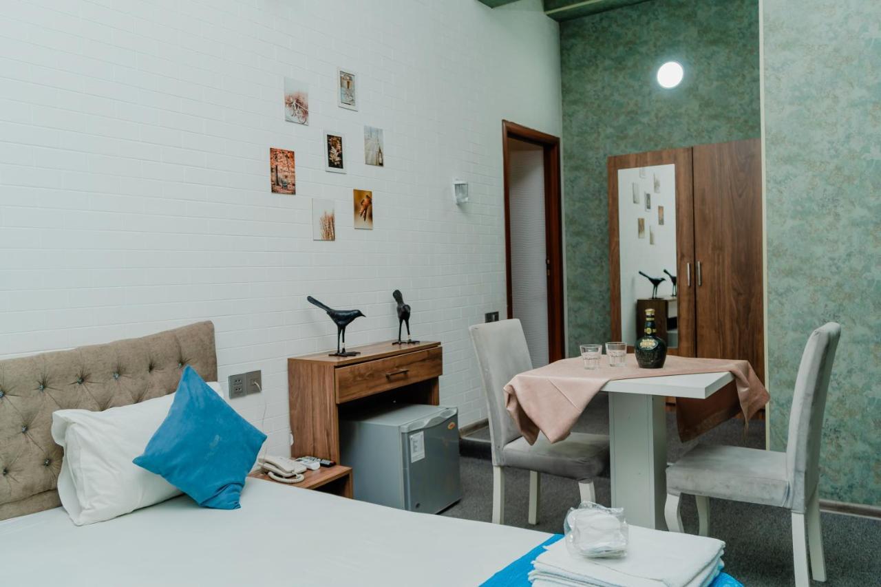 Best Center Hotel 바쿠 외부 사진