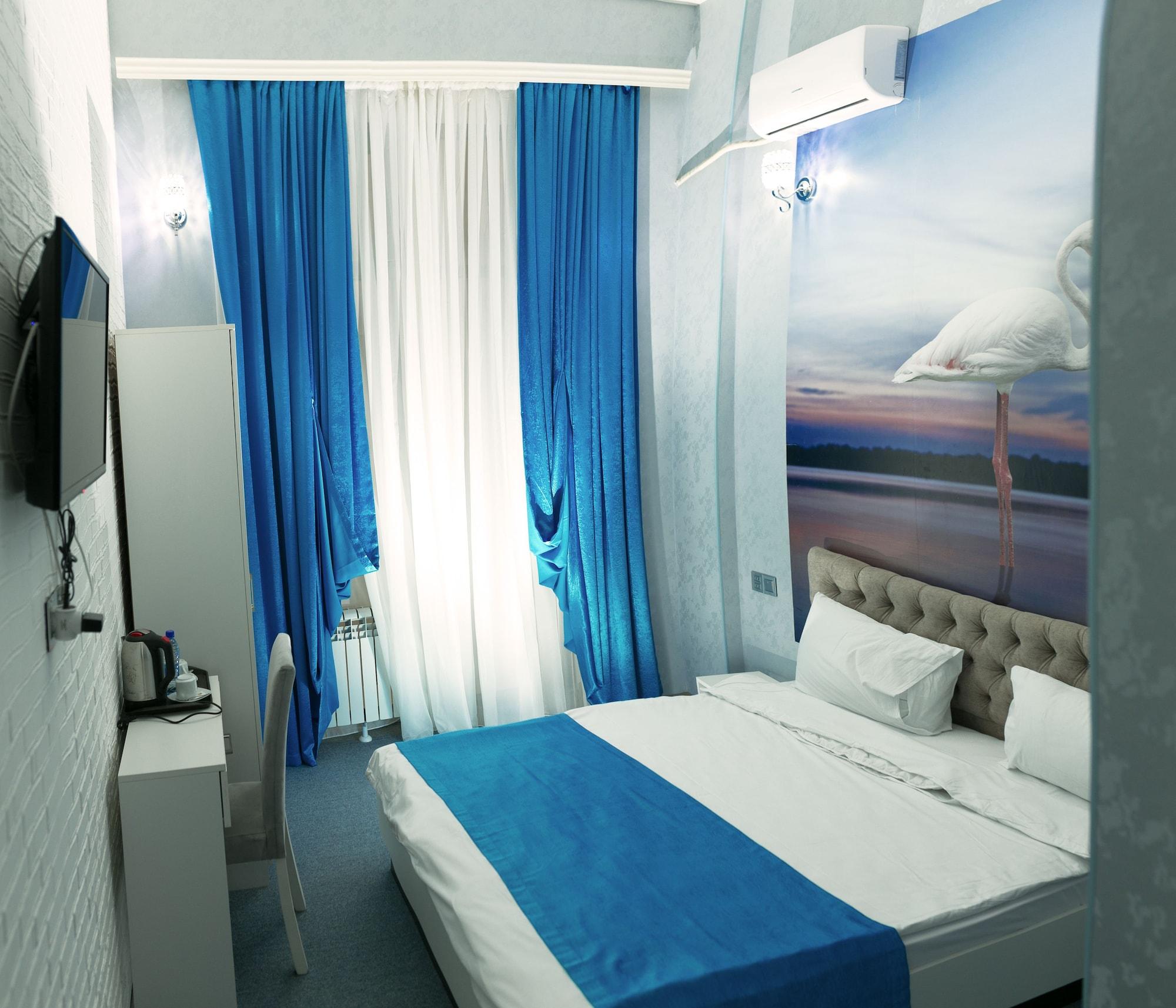Best Center Hotel 바쿠 외부 사진