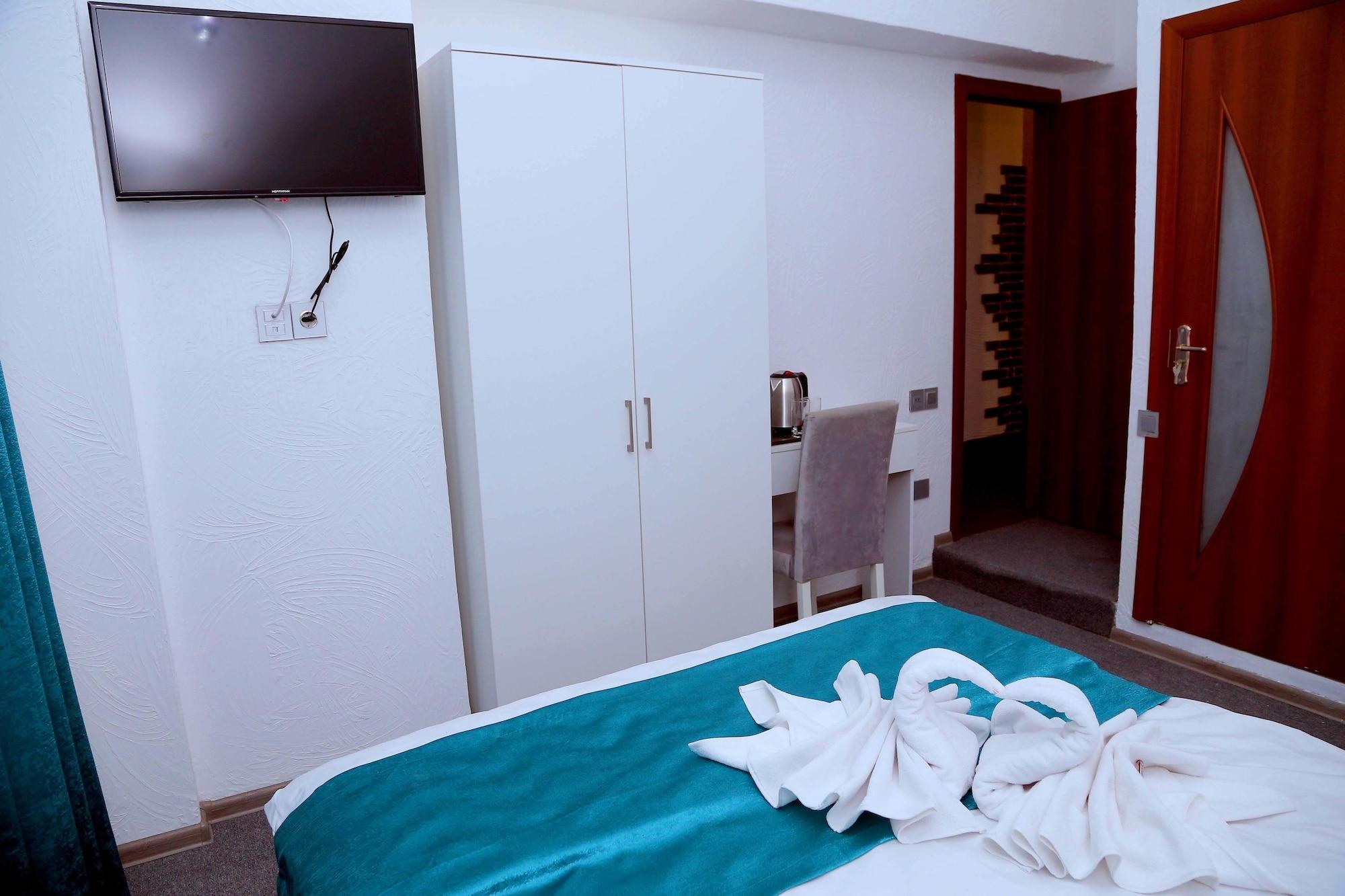 Best Center Hotel 바쿠 외부 사진