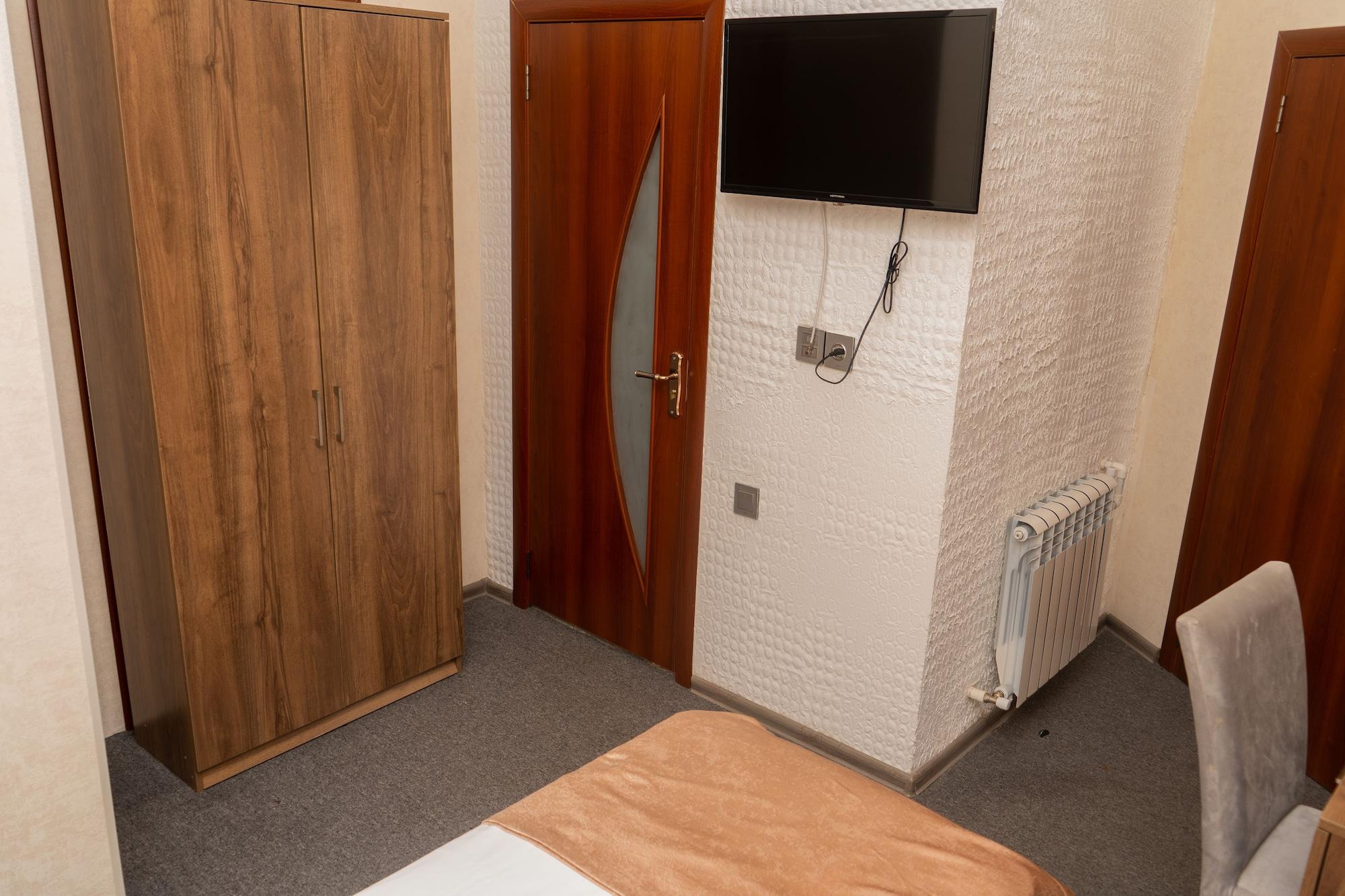Best Center Hotel 바쿠 외부 사진