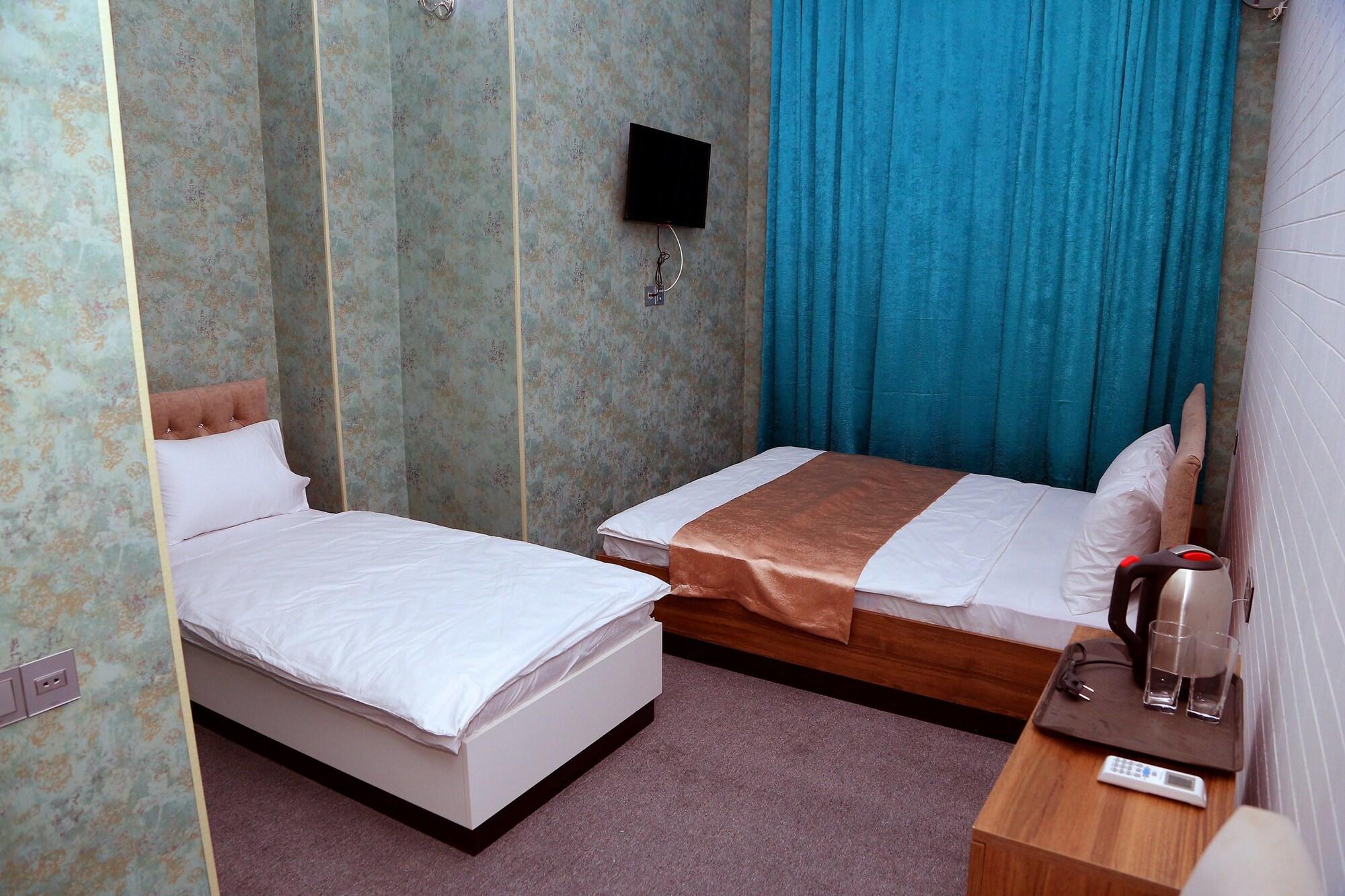 Best Center Hotel 바쿠 외부 사진