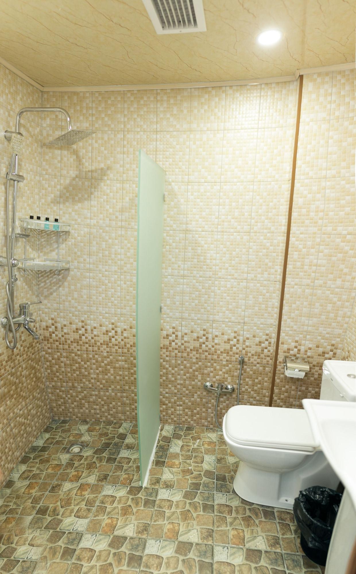 Best Center Hotel 바쿠 외부 사진