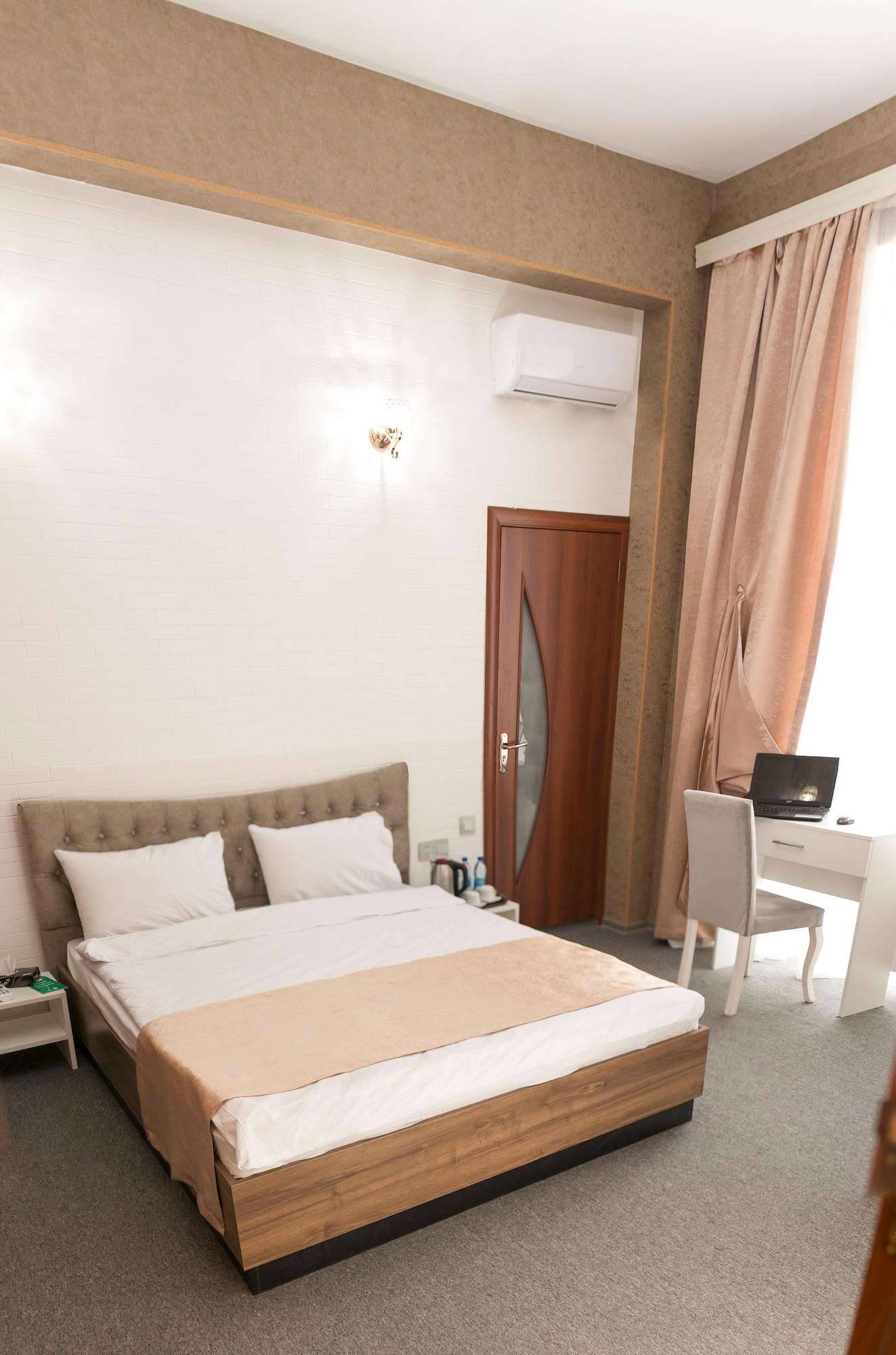 Best Center Hotel 바쿠 외부 사진